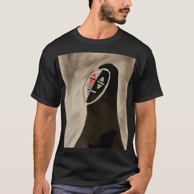 XKA PRIVATE COLLECTION T-Shirt (Front)