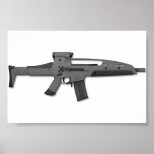 XM8 Print