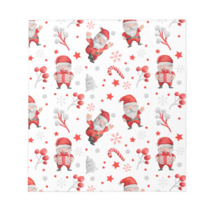 Xmas Bedroom Decor Ideas Notepad