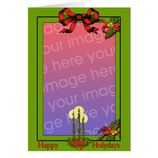 Xmas Card