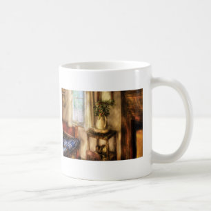 Xmas - Early Christmas Morning Coffee Mug
