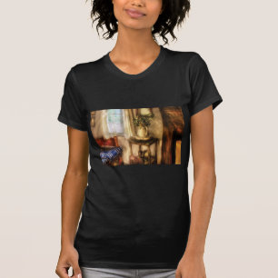 Xmas - Early Christmas Morning T-Shirt