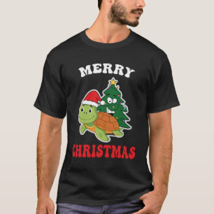 Xmas Family Matching Women Girls Mum The Sassy Elf T-Shirt
