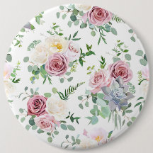 Xmas Gift Creamy White Antique Rose