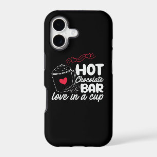 Xmas Gift Hot Love In A Cup