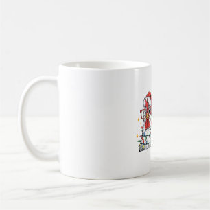 Xmas Gift Merry Christmas Coffee Mug