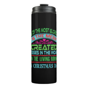 Xmas Gift One Of The Most Glorious Thermal Tumbler