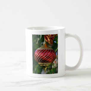 Xmas Ornament Coffee Mug
