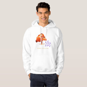 Xmas Praying Hoodie