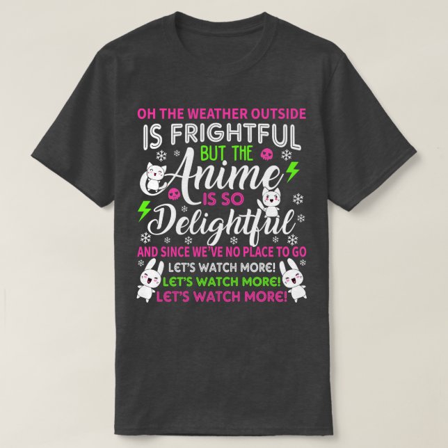 Xmas Sweater (Design Front)