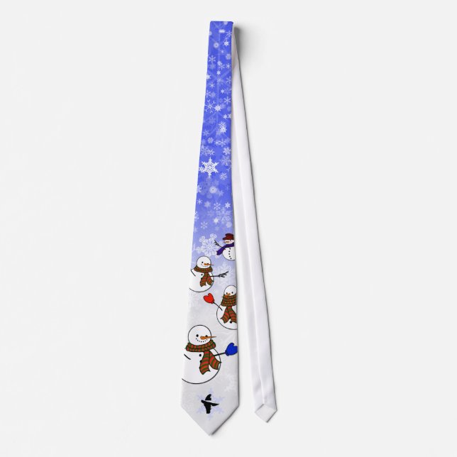xmas tie 04. 2014 (Front)