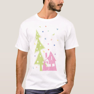 Xmas town T-Shirt