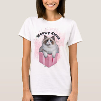 Xmas tshirt