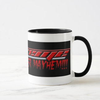 XMMlogo Mug