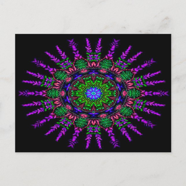 XNK095 POSTCARD (Front)