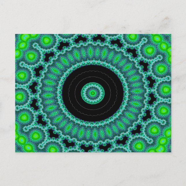 XNK111 POSTCARD (Front)