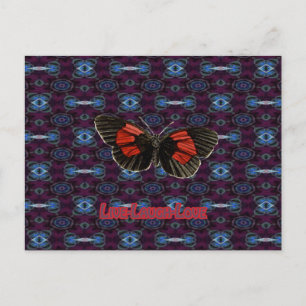 XNP097-020 POSTCARD