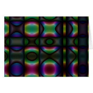 XO Abstract Digital Art