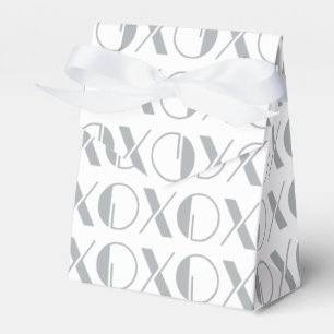 XO FAVOUR BOX