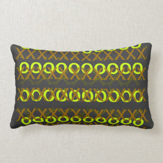"XO" LUMBAR CUSHION