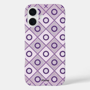 XO Shield iPhone 16 Case