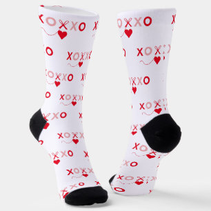 XO❤️XO special design Socks