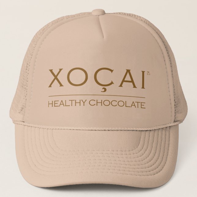 Xocai hat (Front)