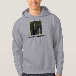 Xoloitzcuintli Hoodie