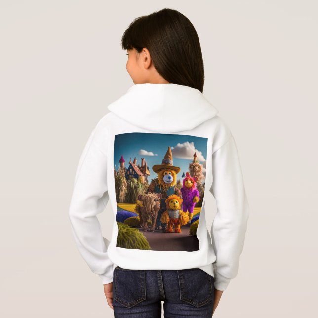xooribous (Back Full)
