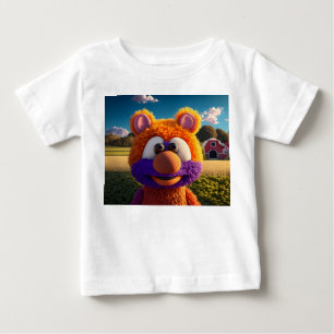 XOORIBOUS BABY T-Shirt