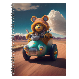 xooribous notebook