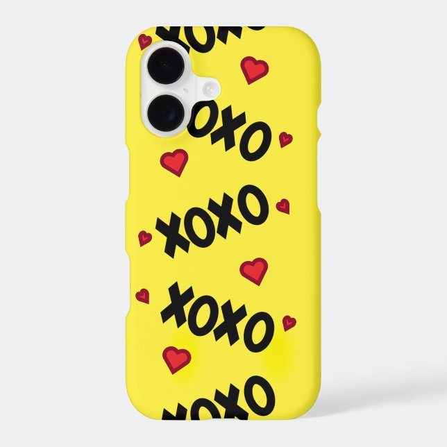 XOXO (Back)