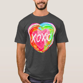 xoxo 1 T-Shirt