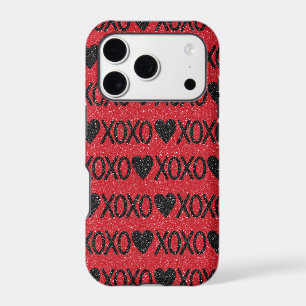 XOXO Glitter Love