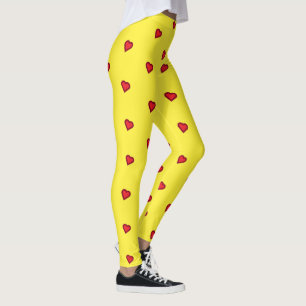 xoxo leggings