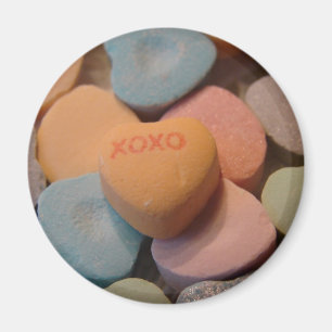 XOXO MAGNET