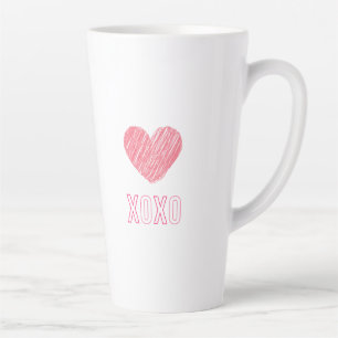 XOXO" Mug