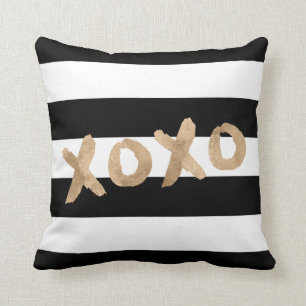 XOXO Pillow