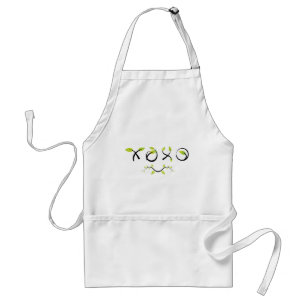 XOXO STANDARD APRON