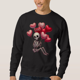 xoxo sweatshirt