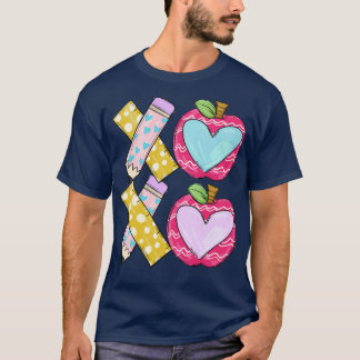 xoxo T-Shirt