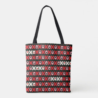 XOXO Tote