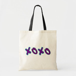 XOXO Tote Bag