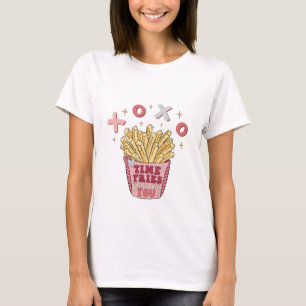 Xoxo Valentines Day T-Shirt
