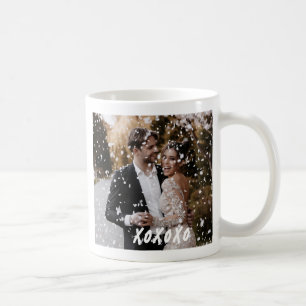 XOXOXO Magic Mug