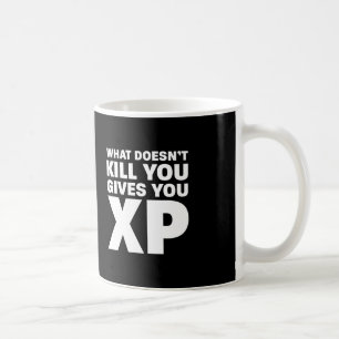 XP COFFEE MUG