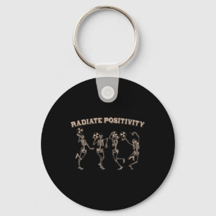 Xray Ct Rad Tech Radiology Radiate-positivity Nurs Key Ring