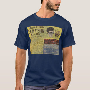 xray T-Shirt