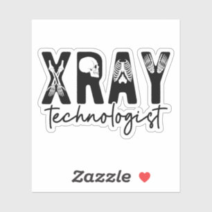 Xray Technologist, Radiology Tech, Radiographer