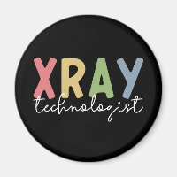 Xray Technologist X-ray Tech Radiology Tech Gifts